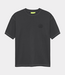 New Amsterdam logo tee waffle caviar