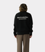 New Amsterdam New Amsterdam knitted crewneck black 2602036001