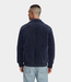Law of the Sea Law of the Sea basyl snowtop ribcord jacket sky captain LAW-10548-301