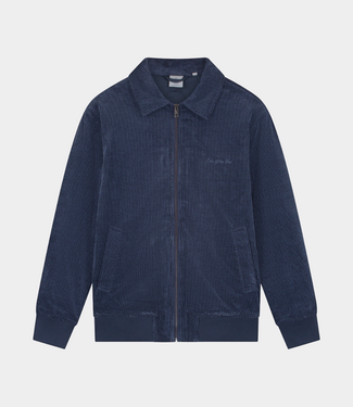 Law of the Sea basyl snowtop ribcord jacket sky captain