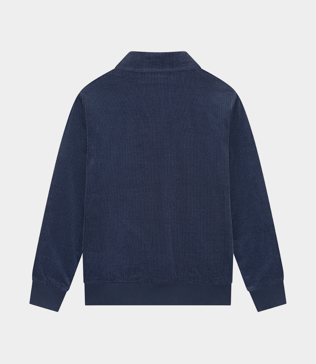 Law of the Sea basyl snowtop ribcord jacket sky captain