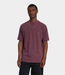 Law of the Sea vapour artwork t-shirt huckleberry