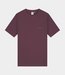 Law of the Sea vapour artwork t-shirt huckleberry