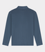 Law of the Sea Law of the Sea erato soft sweat polo mood indigo LAW-10506-314