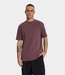 Law of the Sea atropos soft sweat t-shirt huckleberry