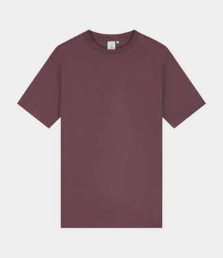 Law of the Sea atropos soft sweat t-shirt huckleberry
