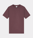 Law of the Sea atropos soft sweat t-shirt huckleberry