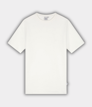 Law of the Sea icefall scuba t-shirt coconut milk