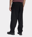 Law of the Sea Law of the Sea harbor ripstop crinkle cotton chino black LAW-10523-100