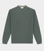 Dstrezzed Dstrezzed DS_Levi Crewneck Grey Green 406050-569