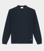 Dstrezzed Dstrezzed DS_Levi Crewneck Dk. Navy 406050-649