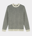 Dstrezzed DS_Leones Crewneck The Green