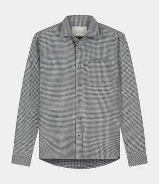 Dstrezzed DS_Mateja Shirt Med. Grey
