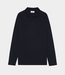 NN.07 paul ls polo deep navy
