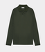 NN.07 paul ls polo dark army