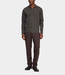 NN.07 paul ls polo dark army