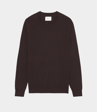 NN.07 ted knit deep truffle