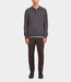 NN.07 emerson polo earthwood