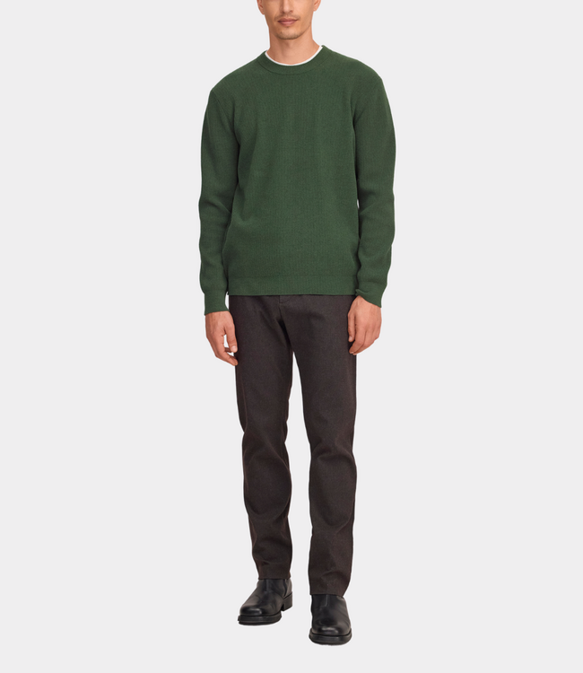 NN.07 theo chino deep truffle