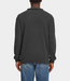 NN.07 NN.07 danny half zip knit charcoal mist 2580000229-928
