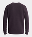 Cast Iron Crewneck knit nightshade