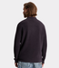 Cast Iron Crewneck knit nightshade