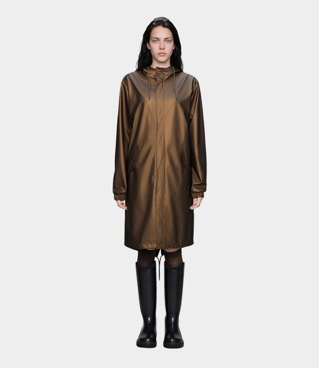 Rains Fishtail Parka W3 cornet
