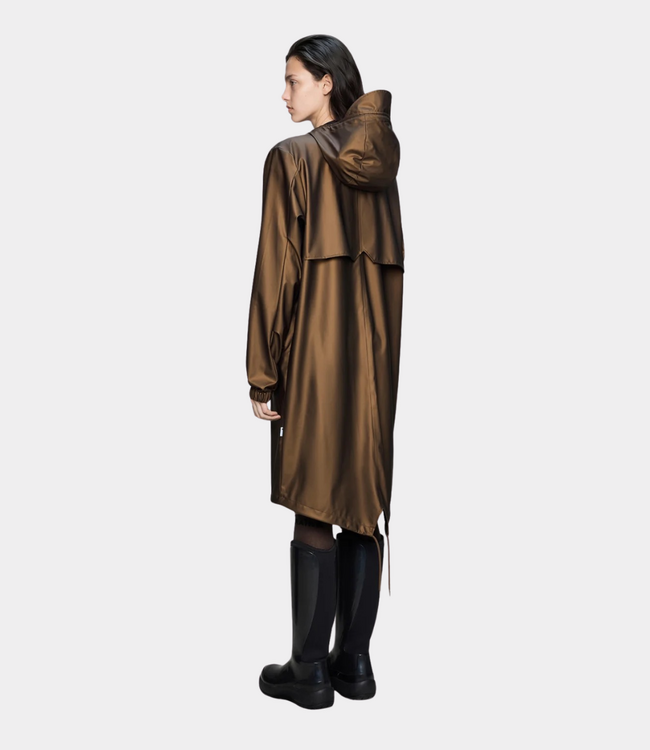 Rains Fishtail Parka W3 cornet