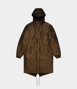 Rains Fishtail Parka W3 cornet