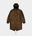 Rains Fishtail Parka W3 cornet