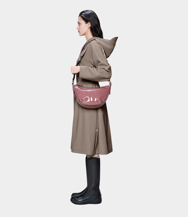 Rains Valera Shoulder Bag W3 tempt
