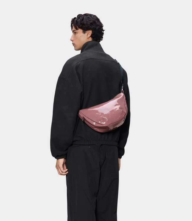 Rains Valera Shoulder Bag W3 tempt