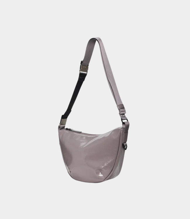 Rains Valera Shoulder Bag W3 Cinder Glaze