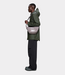 Rains Valera Shoulder Bag W3 Cinder Glaze