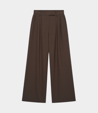 Club L'avenir amari'cl pant chocolate