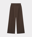 Club L'avenir amari'cl pant chocolate