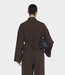 Club L'avenir zahira'cl blazer chocolate