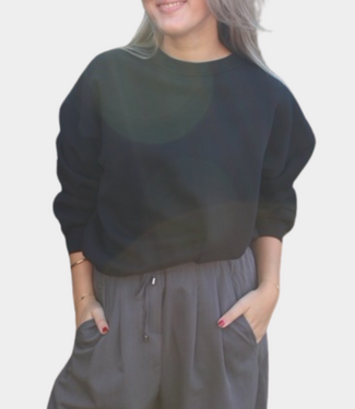 Club L'avenir raf'cl top black