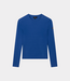 Alix the Label Alix the Label Rib longsleeve top dark blue 2609870945-180