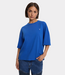 Alix the Label Alix the Label Tour tee bright blue 2609819961-182