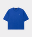 Alix the Label Alix the Label Tour tee bright blue 2609819961-182