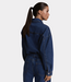 Alix the Label Alix the Label Denim jumpsuit mid denim blue 2609196840-197