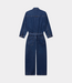 Alix the Label Alix the Label Denim jumpsuit mid denim blue 2609196840-197