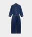 Alix the Label Alix the Label Denim jumpsuit mid denim blue 2609196840-197