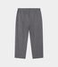 Alix the Label Alix the Label Barrel pant antracite mel 2609177975-971