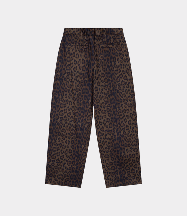 Alix the Label Alix the Label Animal barrel pant animal 2609133869-601