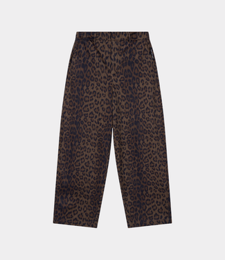 Alix the Label Animal barrel pant animal