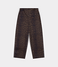 Alix the Label Animal barrel pant animal