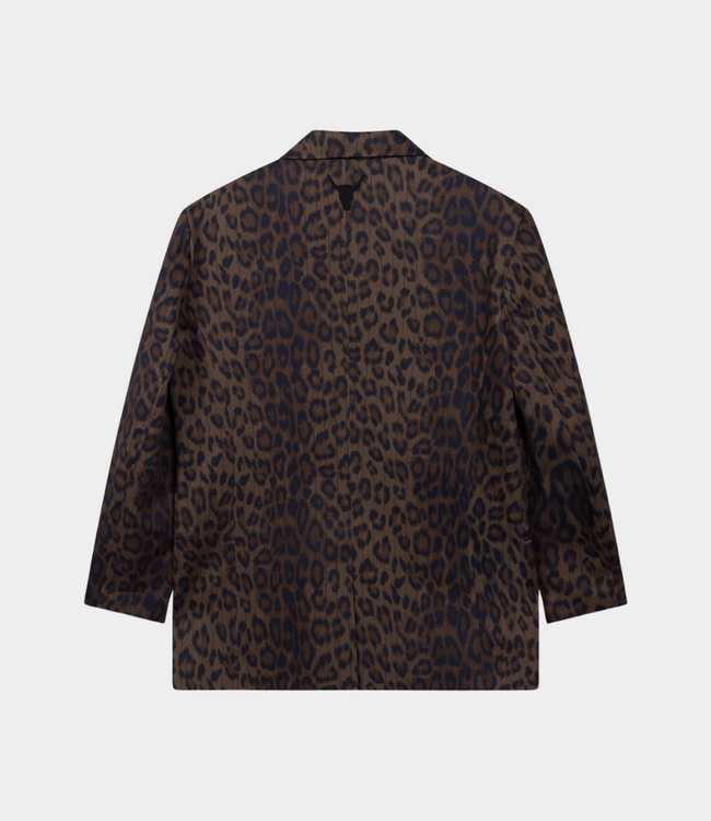Alix the Label Alix the Label Animal blazer animal 2609433870-601