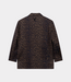 Alix the Label Animal blazer animal